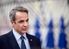 Κυρ. Μητσοτάκης: Θα κριθώ στο τέλος της 4ετίας - Οι εκλογές θα γίνουν την άνοιξη του 2027