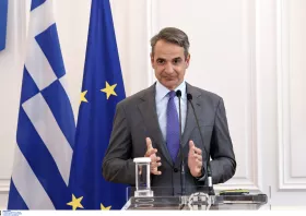Κ. Μητσοτάκης: Απαγόρευση των social media για παιδιά κάτω των 15 ετών - ΒΙΝΤΕΟ