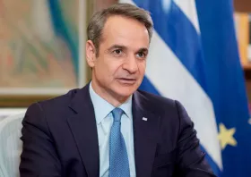 Μητσοτάκης: Οι έρευνες για υδρογονάναθρακες εγγυώνται την ασφάλεια απέναντι σε όσους αμφισβητούν τα κυριαρχικά μας δικαιώματα