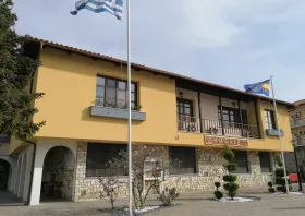 Ομόφωνο ψήφισμα Δημοτικού Συμβουλίου Σουφλίου ενάντια στη διχοτόμηση του Έβρου