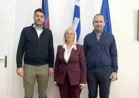Επίδομα στέγασης για νεοδιορισθέντες  ιατρούς του Γενικού Νοσοκομείου Ξάνθης
