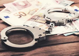 Συντονισμένη επιχείρηση Ελληνικής & Γερμανικής Αστυνομίας: Δύο συλλήψεις για οικονομικά εγκλήματα στην Κομοτηνή