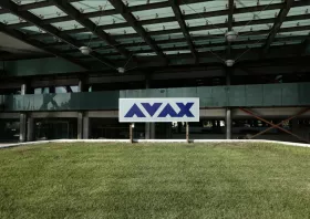 Όμιλος ΑΒΑΞ: Ιστορικά υψηλά το 2025 για τον κατασκευαστικό όμιλο