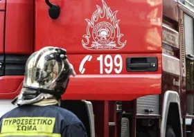 ΚΚΕ: Προβλήματα στις Πυροσβεστικές Υπηρεσίες Ανατολικής Μακεδονίας & Θράκης