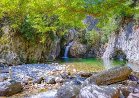 «Συμμαχία» πολιτισμού και ανάπτυξης  για το νησί της Σαμοθράκης