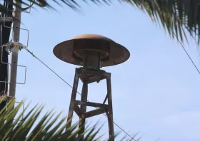 Σειρήνες θα ηχήσουν  σήμερα στην Κομοτηνή