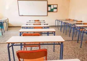 Χιλιάδες πανελλαδικά κενά εκπαιδευτικών  καταγγέλλει η ΕΛΜΕ Ροδόπης 