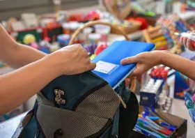 Συμβουλές για τις αγορές σχολικών ειδών - τι να προσέξετε