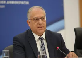 Τάκης Θεοδωρικάκος: «Νέο αναπτυξιακό καθεστώς με 150 εκατ. ευρω για Τεχνητή Νοημοσύνη και μικρομεσαίες επιχειρήσεις»