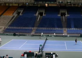 Η ATP ανακοίνωσε επίσημα τη μεταφορά του τουρνουά του Βελιγραδίου στην Αθήνα