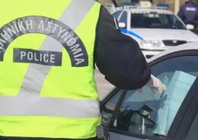 Αυξημένα μέτρα οδικής ασφάλειας σε όλη την επικράτεια κατά την περίοδο εορτασμού της 25ης Μαρτίου