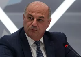Κ. Τσιάρας: Η ομαλοποίηση  των πληρωμών σηματοδοτεί τη νέα εποχή για τον πρωτογενή τομέα