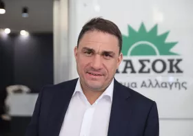 Κ.Τσουκαλάς: Η κυβέρνηση Μητσοτάκη δεν έχει όρια  στην προπαγάνδα, στο ψέμα  και τη διαστρέβλωση