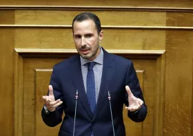 Κ. Χήτας: Βούλγαροι και Τούρκοι επιχειρηματίες  «εκμεταλλεύονται» τον τουρισμό στην ΑΜΘ