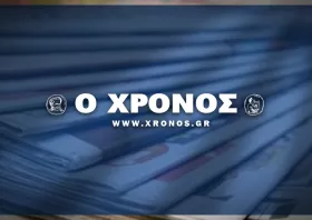 Κομοτηνή: Ληστεία με πιστόλι στην πόλη