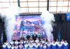 Πανευρωπαϊκό Πρωτάθλημα ΜΜΑ: Χάλκινη η Κομοτηναία Άννα Χατζή Βλασίου