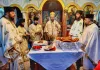 Πραγματοποιήθηκε ο εορτασμός του Αγίου Αθανασίου σε Κόσμιο και Στρύμη