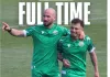 Με το ενάμιση πόδι στη Super League 2 ο Πανθρακικός – Νέα νίκη σε κατάμεστο ΔΑΚ