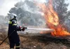 Σε εξέλιξη η αντιπυρική περίοδος - Η Πυροσβεστική Ροδόπης προειδοποιεί και συμβουλεύει