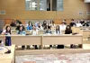  Συνεδρίασε για πρώτη φορά το Περιφερειακό Συμβούλιο Νέων ΑΜΘ – ΕΙΚΟΝΕΣ