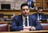 Ο Κυρανάκης, νέος Γραμματέας της Νέας Δημοκρατίας 