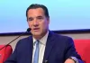 Σε Ίασμο και Σάπες την Παρασκευή ο Άδωνις Γεωργιάδης 