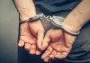 Ημεδαπός με μαχαίρι συνελήφθη στην Δράμα