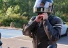 24 παραβάσεις σε οδηγούς δικύκλων την τελευταία εβδομάδα στην ΑΜΘ