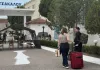 Λαμία: Παρουσιάστηκαν οι πρώτες γυναίκες που θα υπηρετήσουν στον στρατό