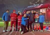 Rodopi Backyard Ultra: Ο Ηλίας Τσαπαρέλης έτρεχε επί… 37 ώρες! (ΒΙΝΤΕΟ & ΕΙΚΟΝΕΣ)