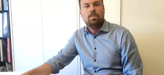 Κ. Λυμπερόπουλος: Η ενεργειακή μετάβαση πρέπει να επιταχυνθεί Κ. Λυμπερόπουλος: Η ενεργειακή μετάβαση πρέπει να επιταχυνθεί