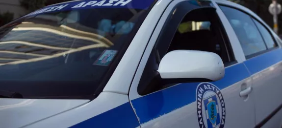 Κομοτηνή: Τραγωδία με νεκρή γυναίκα Κομοτηνή: Τραγωδία με νεκρή γυναίκα
