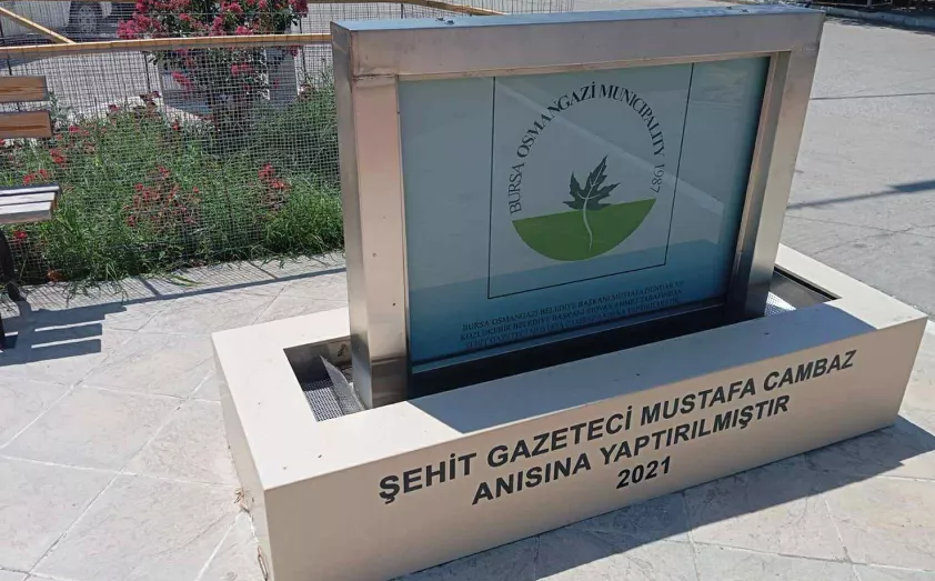 Αποκάλυψη! Έστησαν ερντογανικό μνημείο στην Ελλάδα