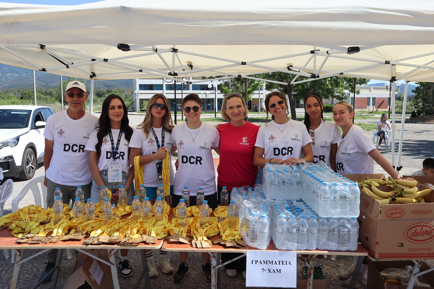 DUTh Campus Run: Καθιερώνεται ο αγώνας δρόμου στην Πανεπιστημιούπολη ...