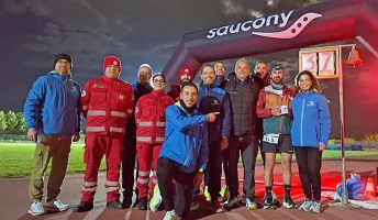 Rodopi Backyard Ultra: Ο Ηλίας Τσαπαρέλης έτρεχε επί… 37 ώρες! (ΒΙΝΤΕΟ &amp; ΕΙΚΟΝΕΣ)-cover