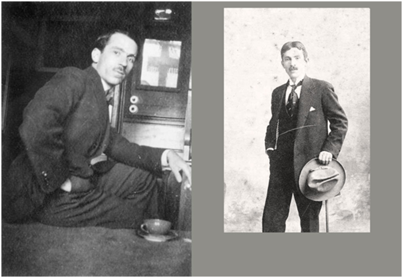 Κώστας Βάρναλης: Τιμούμε τα 50 χρόνια από το θάνατο του οικουμενικού Θρακιώτη | xronos.gr