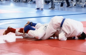 Διάκριση στο πανελλήνιο Ju-Jitsu για τους αθλητές του Συλλόγου Yin Yang 