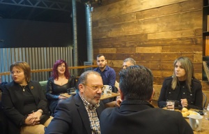 Δημιουργικό έτος προετοιμάζει το ΔΗΠΕΘΕ Κομοτηνής Δημιουργικό έτος προετοιμάζει το ΔΗΠΕΘΕ Κομοτηνής