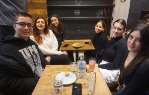 Δημιουργικό έτος προετοιμάζει το ΔΗΠΕΘΕ Κομοτηνής Δημιουργικό έτος προετοιμάζει το ΔΗΠΕΘΕ Κομοτηνής