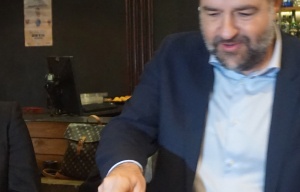 Δημιουργικό έτος προετοιμάζει το ΔΗΠΕΘΕ Κομοτηνής Δημιουργικό έτος προετοιμάζει το ΔΗΠΕΘΕ Κομοτηνής