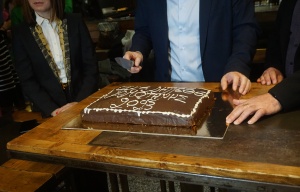 Δημιουργικό έτος προετοιμάζει το ΔΗΠΕΘΕ Κομοτηνής Δημιουργικό έτος προετοιμάζει το ΔΗΠΕΘΕ Κομοτηνής