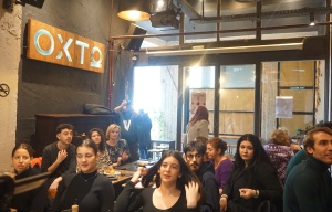 Δημιουργικό έτος προετοιμάζει το ΔΗΠΕΘΕ Κομοτηνής Δημιουργικό έτος προετοιμάζει το ΔΗΠΕΘΕ Κομοτηνής