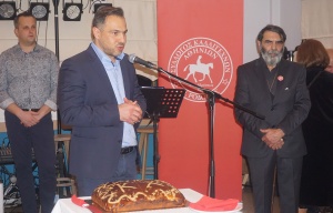 Μπροστάρης στις τέχνες και το 2023 ο Σύλλογος «Αθηνίων» Μπροστάρης στις τέχνες και το 2023 ο Σύλλογος «Αθηνίων»