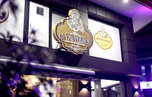 Νανόκυκνοι στο Δέλτα Έβρου