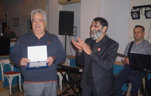 Μπροστάρης στις τέχνες και το 2023 ο Σύλλογος «Αθηνίων» Μπροστάρης στις τέχνες και το 2023 ο Σύλλογος «Αθηνίων»